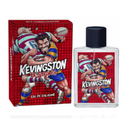 Perfume Kevingston Be Strong X 95 Ml