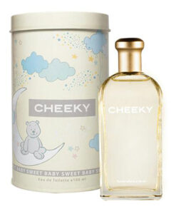 Perfume Cheeky Baby X 100 Ml