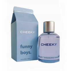 Perfume Cheeky Boys Funny X 100 Ml