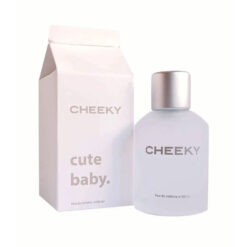 Perfume Cheeky Baby Cute X 100 Ml