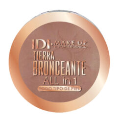 Bronzer IDI Tierra Bronceante 01 Bronze X 10 Gr