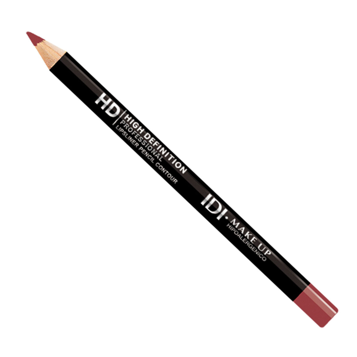 Delineador de labios IDI 02 Mauve X 1,2 Gr