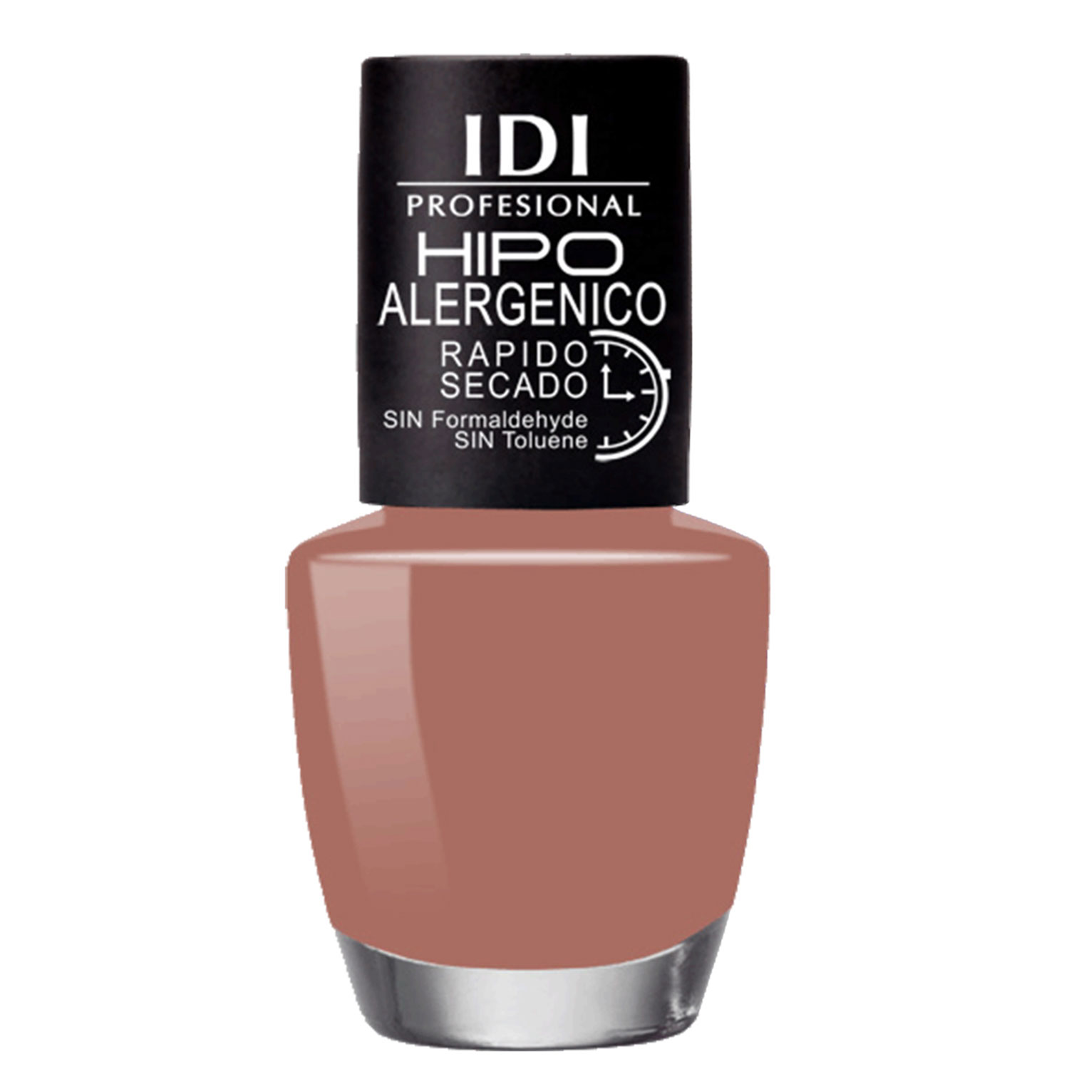 Esmalte Hipoalergenico IDI La Patisserie 109 Almendra X 13 Ml