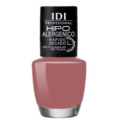 Esmalte Hipoalergenico IDI La Patisserie 110 Avellana X 13 Ml