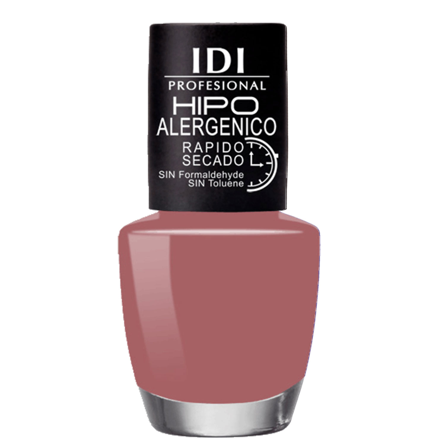 Esmalte Hipoalergenico IDI La Patisserie 110 Avellana X 13 Ml