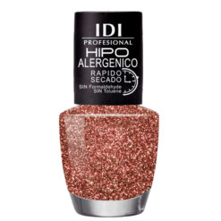 Esmalte Hipoalergenico IDI La Patisserie 111 Rose Doree X 13 Ml