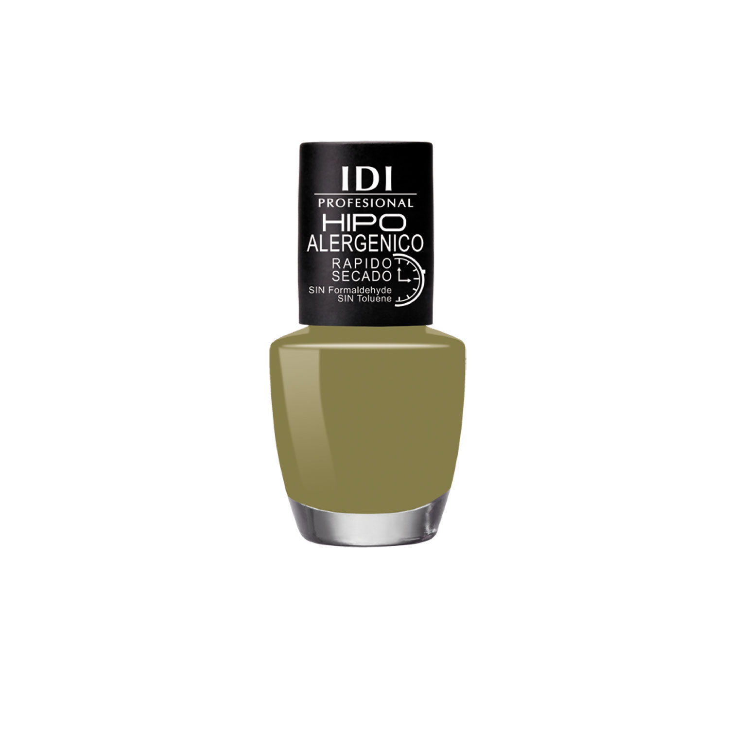 Esmalte Hipoalergenico IDI Spicy 122 Rosemary X 13 Ml