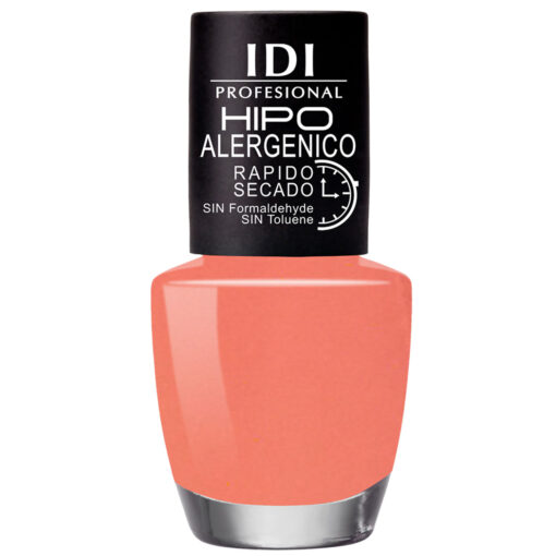 Esmalte Hipoalergenico Idi Makeup 100 Tropical Love X 13 Ml