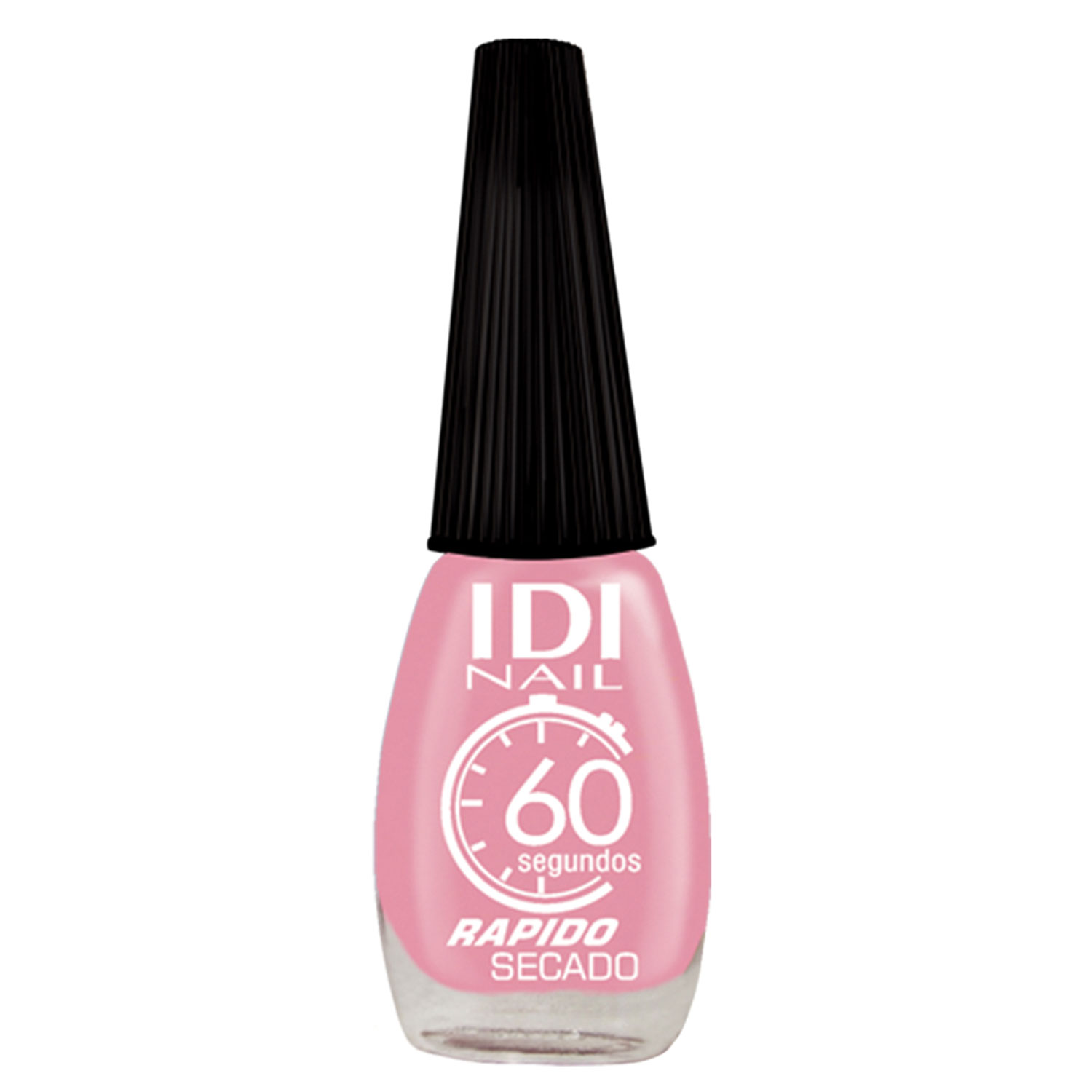 Esmalte IDI 60 Segundos 200 Cheeful X 13 Ml