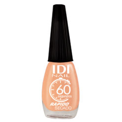 Esmalte Idi Makeup 60 Segundos 201 Smooth X 13 Ml