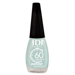 Esmalte Idi Makeup 60 Segundos 203 Lucky X 13 Ml