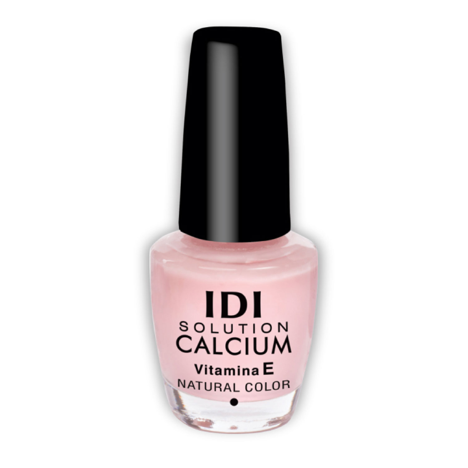 Esmalte IDI Calcium 02 Natural Pink X 13 Ml