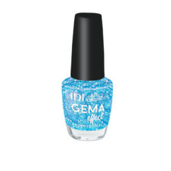 Esmalte IDI Gema Effect 301 Aquamarina X 13 Ml