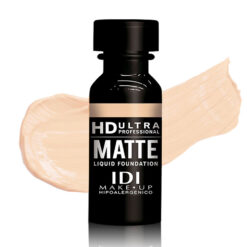 Base IDI Fundation HD 04 Porcelain Nude X 20 Gr