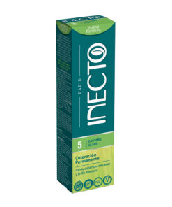 Tintura en Pomo Inecto Pureclin 5
