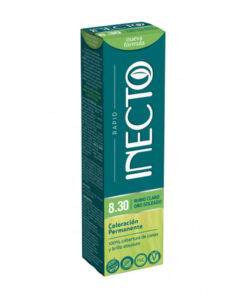 Tintura en Pomo Inecto Pureclin 830