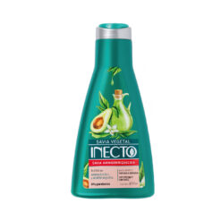 Savia Natural Inecto Aminoenriquecida X 400 Ml