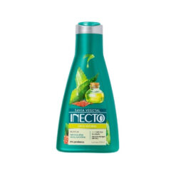 Savia Vegetal Inecto Aloe Vera y Keratina X 200 Ml