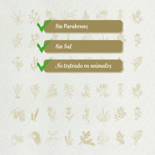 Reparador de puntas Inecto Con Vitamina E X 30 Ml - Imagen 3