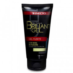 Gel Fijador Inecto  Fuerte X 250 Gr