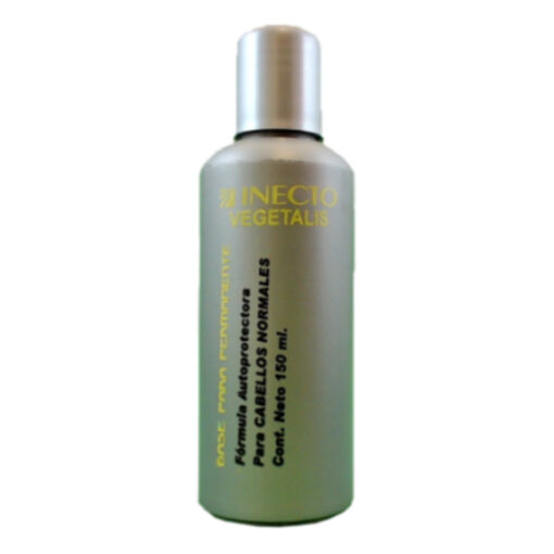 Base Permanente Inecto Normales X 150 Ml