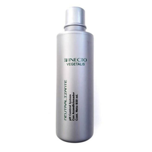 Neutralizante Inecto X 850 Ml