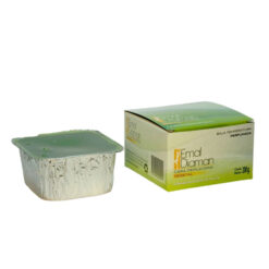 Cera Depilatoria Vegetal Emal Diaman Vegetal X 200 Gr