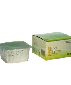 Cera Depilatoria Vegetal Emal Diaman Vegetal X 200 Gr