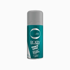 Fijador para el Cabello Roby Spray Extra Fuerte X 180 Ml