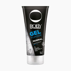 Fijador para el Cabello Roby Gel Normal X 150 Gr