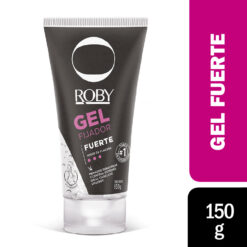 Alternative view of Fijador para el Cabello Roby Gel Fuerte X 150 Gr