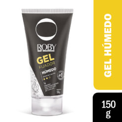 Alternative view of Fijador para el Cabello Roby Gel Húmedo X 150 Gr