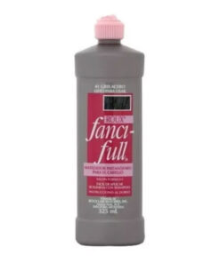 Matizador Instantaneo Fanci Full 41 Gris Acero X 325 Ml