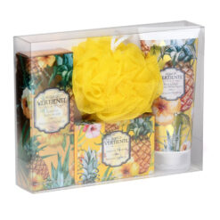 Set Estuche Acqua Di Vertiente Encanto Tropical