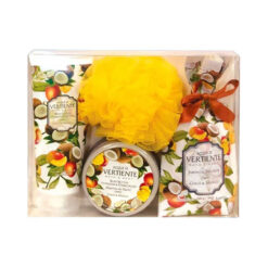 Set Estuche Acqua Di Vertiente Coco & Mango