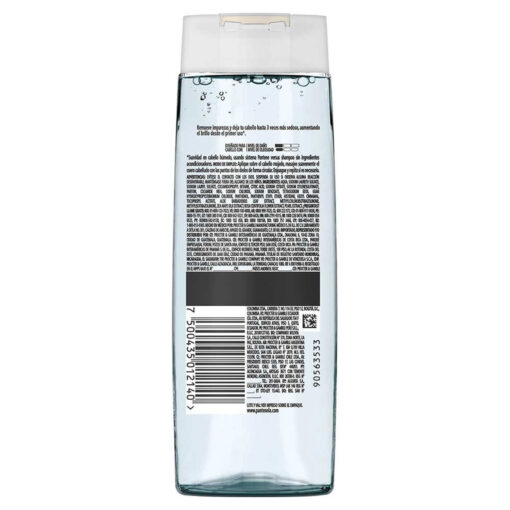 Shampoo Pantene Pro-V Essentials Brillo Extremo X 200 Ml - Imagen 2