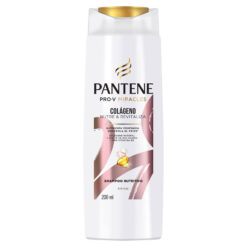 Shampoo Pantene Pro-V Miracles Colágeno X 200 Ml