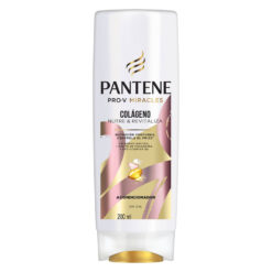 Acondicionador Pantene Pro-V Miracles Colágeno X 200 Ml