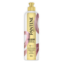 Crema para Peinar Pantene Pro-V Miracles Colágeno X 300 Ml