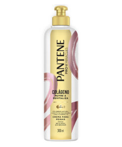 Crema para Peinar Pantene Pro-V Miracles Colágeno X 300 Ml
