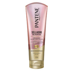 Sellador de Puntas Pantene Pro-V Miracles Colágeno X 90 Ml