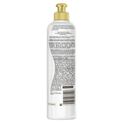 Crema para Peinar Pantene Pro-V Restauración X 300 Ml - Imagen 2