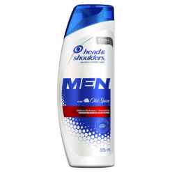 Shampoo Head & Shoulders Men Old Spice X 375 Ml