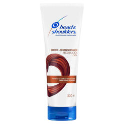 Acondicionador Head & Shoulders Protección Caída X 300 Ml