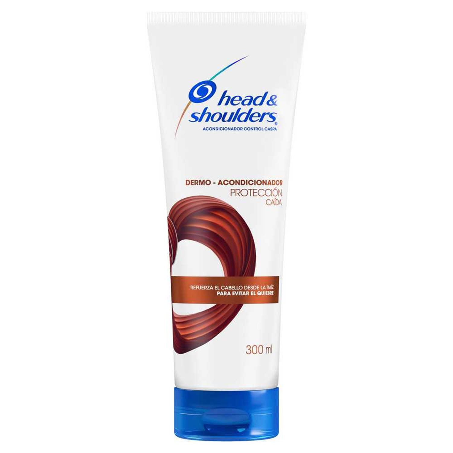Acondicionador Head & Shoulders Protección Caída X 300 Ml