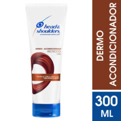 Alternative view of Acondicionador Head & Shoulders Protección Caída  X 300 Ml
