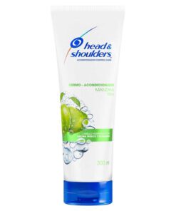 Acondicionador Head & Shoulders Manzana Fresh X 300 Ml