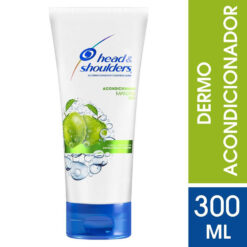 Alternative view of Acondicionador Head & Shoulders Manzana Fresh X 300 Ml