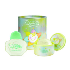 Set Perfume + Jabón Jolie Danielle  X 1 U