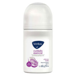 Antitranspirante Roll On Veritas Cuidado Esencial X 57 Ml